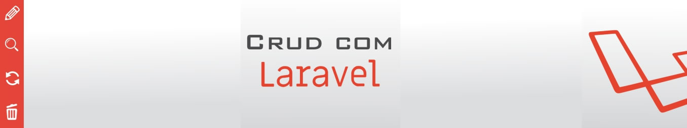 Crud com Laravel - #8 Edit